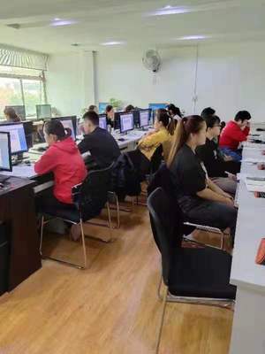 德州師大電腦設計培訓學校 職業技能培訓的優質選擇