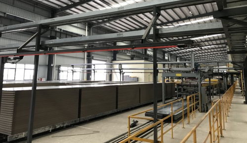 金麥獎(jiǎng)?lì)C出首個(gè)工業(yè)品牌營(yíng)銷(xiāo)案例獎(jiǎng)項(xiàng),年增百倍的建筑板材企業(yè)一舉奪魁